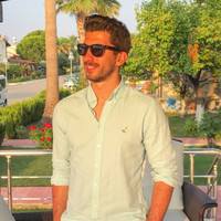 Berk Gürpınar