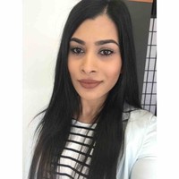 Azizah Deen