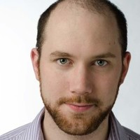Benjamin Mcrae