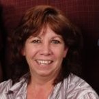 Tina Fortunato