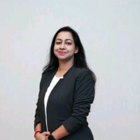 Suma Nair