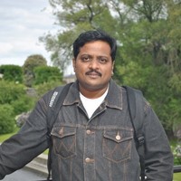 Pavan Kumar. Y