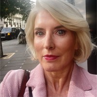Kate Munro