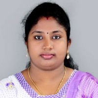 Ambili V Pillai