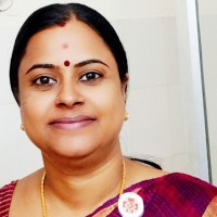 Dr. Kavitha Sudevan