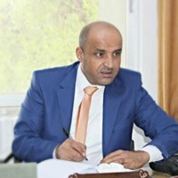 Abdalla Al Badarin