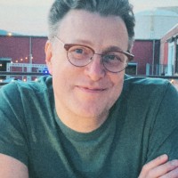 Mark Siegel