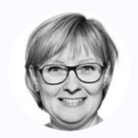 Lotte Østergaard Hougaard