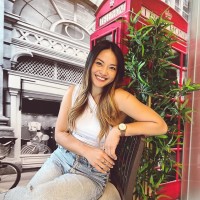 Jaena Marie Lagat