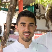 Daniel Bodas Henriques