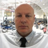 Peter Thorogood