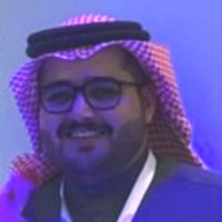 Saud Alqahtani