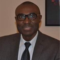 Sylvester Osamusali, Phd