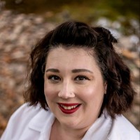 Alexandria Faust
