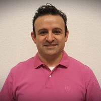 Daniel Villa