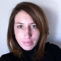 Sonia Smail