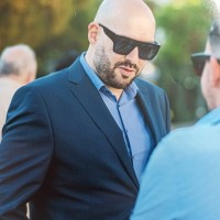 Alexander Eleftheriadis