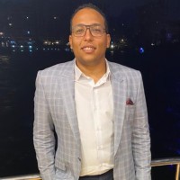 Amr Mohamed Hussein