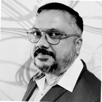 Praveen Thomas