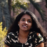 Aishwarya Balakrishnan
