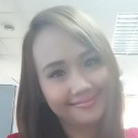 Chemverly Ann T. Mate