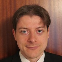 Gareth Charnock