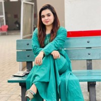 Ayesha Kanwal