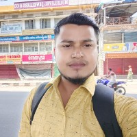 Reshav Ghosh
