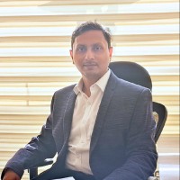 Dr. Abhishek Kanade