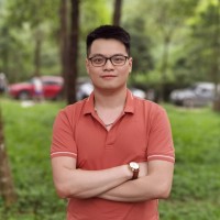 Nguyễn Lâm Mạnh