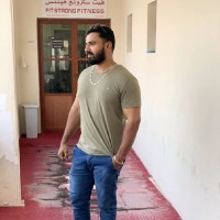 Ahad Vp