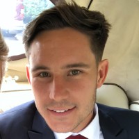 Daniel Hyde