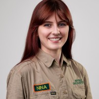 Nina Phillips