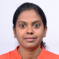 Ayesha Darshani, MBA, B.Sc.(Sp.)