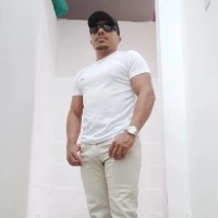 Antonio Fernandes Fernandes