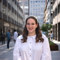 Efrat Hoffman