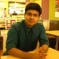 Deepan Kumar Sarkar