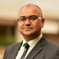 Aseem Verma