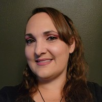 Amanda Hodges