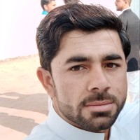 Muhammad Ameen