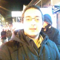 Ahmet Rasim BERBER