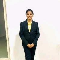 Siddhi Shinde