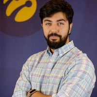 Mehmet Fatih Doğru
