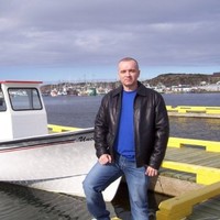 Glenn Moss, MA, BSc., 2Lt. (Ret’d)