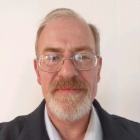 Mark Giltrow, Ph.D
