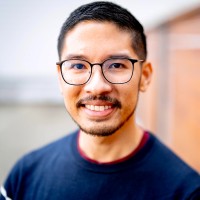 Daryl Mangosing, DrPH, MPH