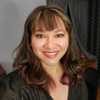 Felicia Lucas, Md