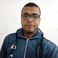 Mohammed Elamine Benzaoui
