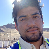 Cristopher Adones Zepeda