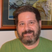 Daniel Alongi